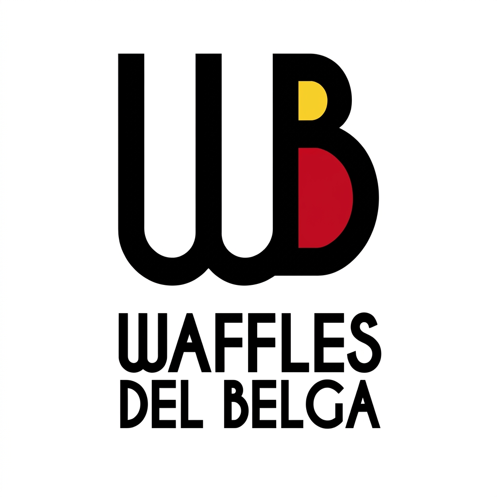 Waffles del Belga